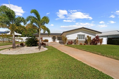 Beach Home Sale Pending in Largo, Florida