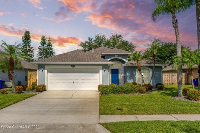 Beach Home Off Market in Rockledge, Florida