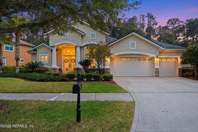 Beach Home Active Under Contract in Jacksonville, Florida