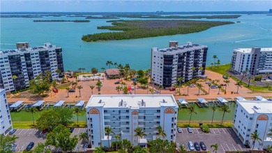 Beach Condo For Sale in Fort Myers Beach, Florida