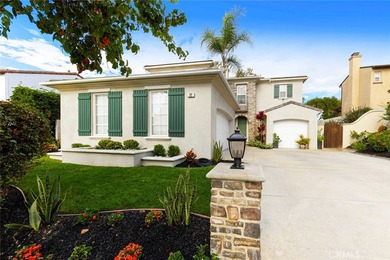 Beach Home Active Under Contract in San Clemente, California