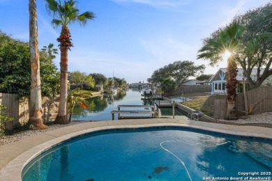 Beach Home For Sale in Corpus Christi, Texas