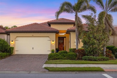 Beach Home For Sale in Nokomis, Florida