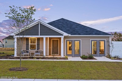 Beach Home For Sale in Supply, North Carolina