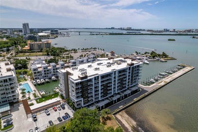 Beach Condo For Sale in Clearwater, Florida