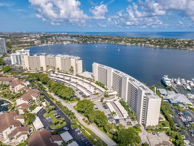 Beach Condo For Sale in North Palm Beach, Florida