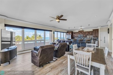 Beach Condo For Sale in Fort Lauderdale, Florida