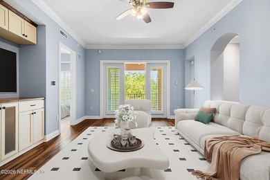 Beach Condo For Sale in Jacksonville Beach, Florida