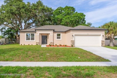 Beach Home For Sale in Palm Bay, Florida