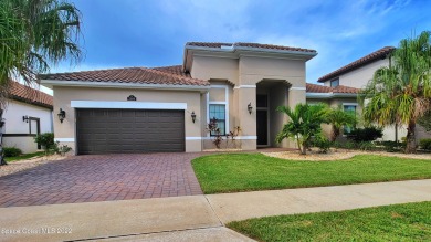 Beach Home Off Market in Melbourne, Florida