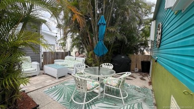 Beach Home For Sale in Jensen Beach, Florida