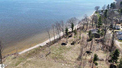 Beach Lot For Sale in Tawas City, Michigan