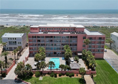 Beach Condo For Sale in Port Aransas, Texas