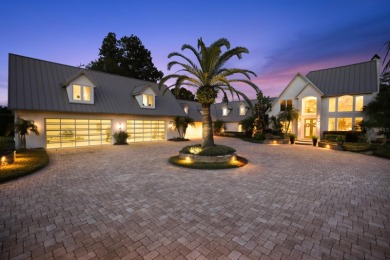 Beach Home For Sale in Ormond Beach, Florida