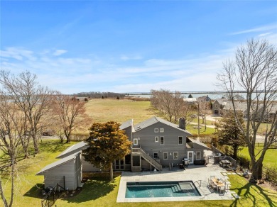 Beach Home For Sale in Orient, New York