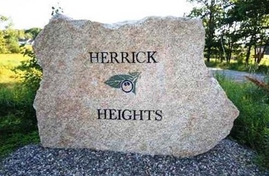 Beach Acreage For Sale in Brooksville, Maine