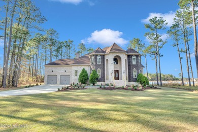 Beach Home For Sale in Belhaven, North Carolina