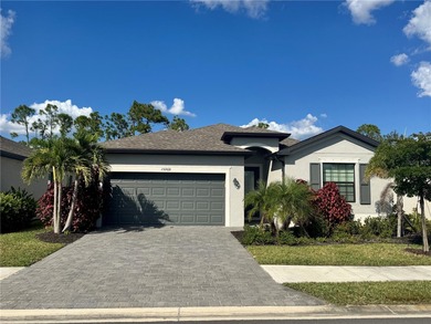 Beach Home For Sale in Port Charlotte, Florida
