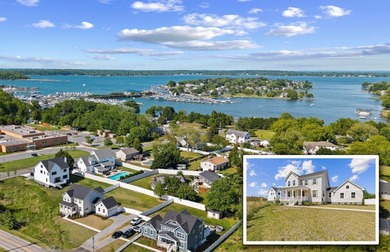 Home For Sale in Edgewater image photo picture