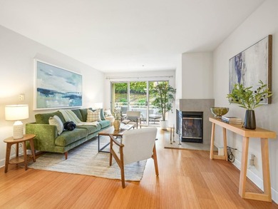 Beach Condo For Sale in San Mateo, California