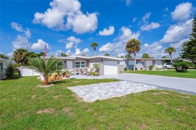 Beach Home For Sale in Port Orange, Florida