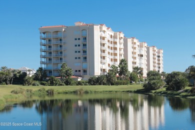 Beach Condo For Sale in Melbourne Beach, Florida