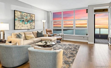 Beach Condo For Sale in San Diego, California