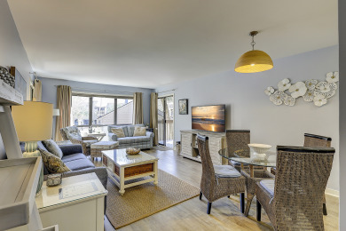 Vacation Rental Beach Villa in Hilton Head Island, South Carolina