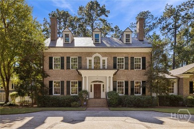 Beach Home For Sale in Richmond Hill, Georgia