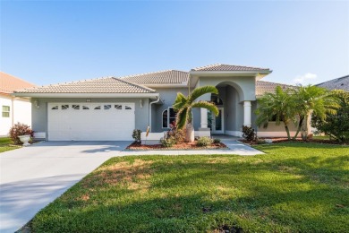 Beach Home Sale Pending in Tarpon Springs, Florida