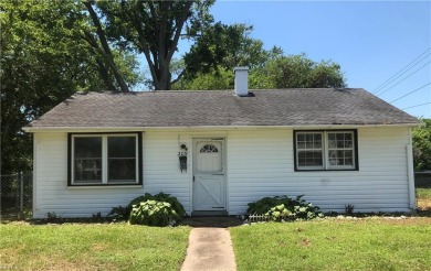 Beach Home Off Market in Hampton, Virginia