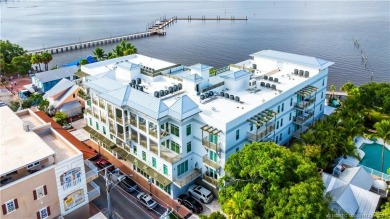 Beach Condo For Sale in Stuart, Florida