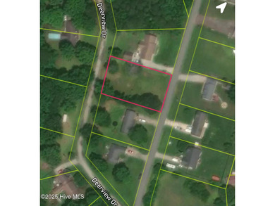 Beach Lot For Sale in Hertford, North Carolina