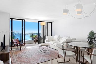 Beach Condo For Sale in Miami, Florida