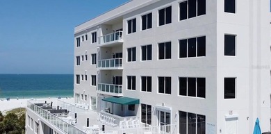 Beach Condo For Sale in Clearwater Beach, Florida