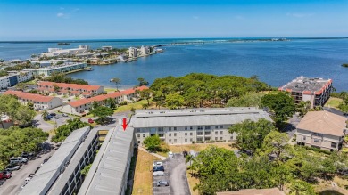 Beach Condo Sale Pending in Dunedin, Florida