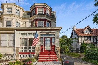 Beach Home Off Market in Perth Amboy, New Jersey