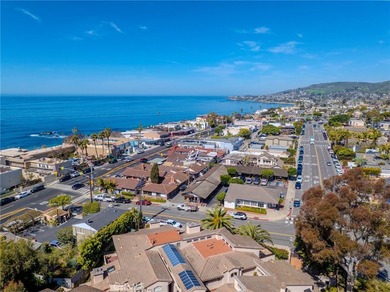 Beach Condo For Sale in Laguna Beach, California