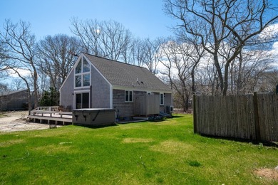 Beach Home For Sale in Edgartown, Massachusetts