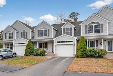 Beach Condo For Sale in Saco, Maine