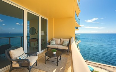 Beach Condo For Sale in Hollywood, Florida