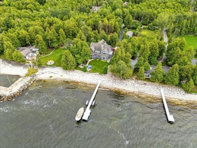Beach Home For Sale in Egg Harbor, Wisconsin