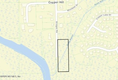 Beach Acreage For Sale in Jacksonville, Florida