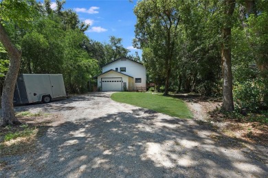 Beach Home Off Market in Tampa, Florida