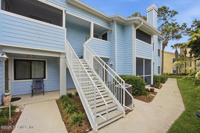 Beach Condo Active Under Contract in Ponte Vedra Beach, Florida