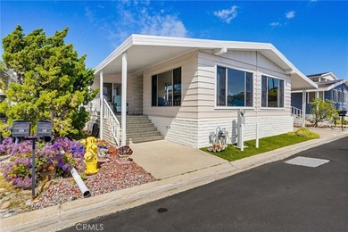 Beach Home For Sale in San Clemente, California