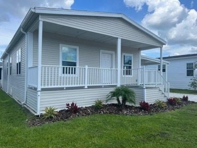 Beach Home For Sale in Wimauma, Florida