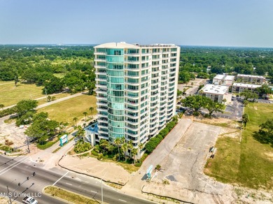 Beach Condo For Sale in Biloxi, Mississippi