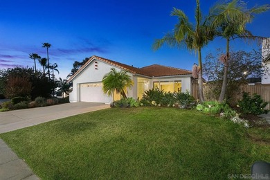 Beach Home For Sale in Carlsbad, California