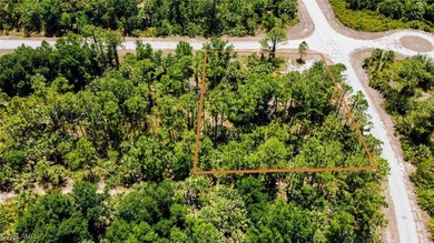 Beach Lot For Sale in North Port, Florida
